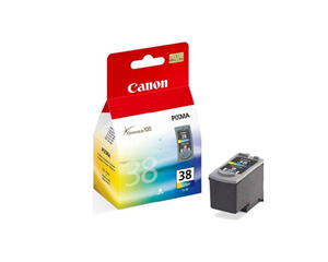 Krtrids CANON, CL-38, orinlais